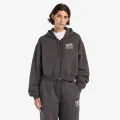 New Balance Reimagined Fleece Full Zip 