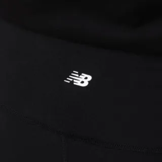 New Balance Cotton High Rise Legging 27