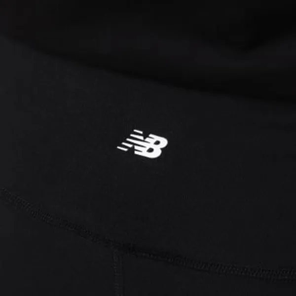 New Balance Cotton High Rise Legging 27