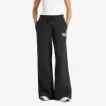 New Balance Linear Heritage Fleece Wide Leg Pant 