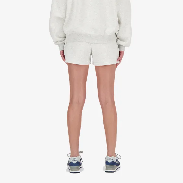 New Balance Sport Essentials French Terry Short 