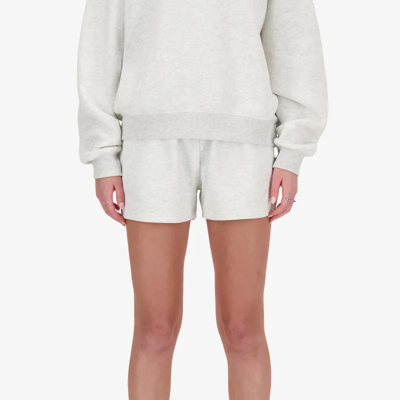 New Balance Sport Essentials French Terry Short 