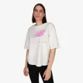 New Balance NB Athletics Amplified Tee 