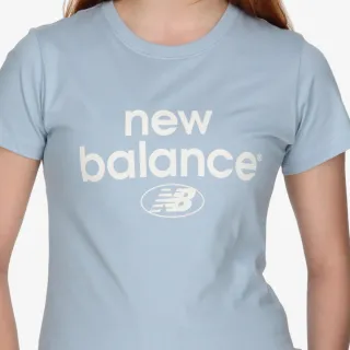 New Balance Essentials Reimagined Archive Cotton Jer 