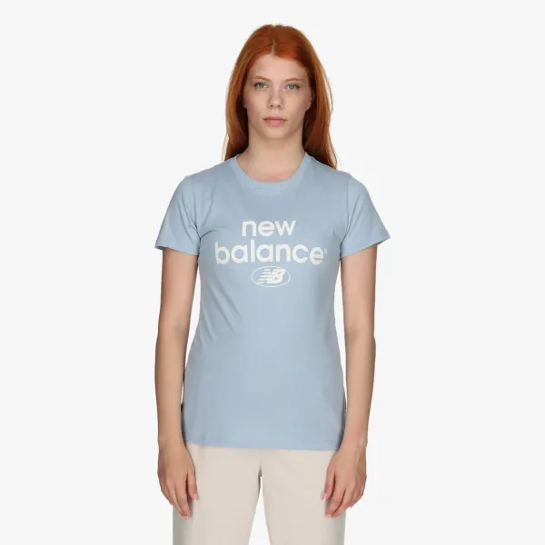 New Balance Essentials Reimagined Archive Cotton Jer 