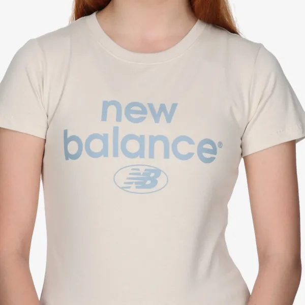 New Balance Essentials Reimagined Archive Cotton Jer 