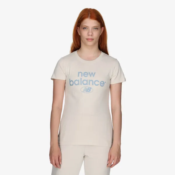 New Balance Essentials Reimagined Archive Cotton Jer 