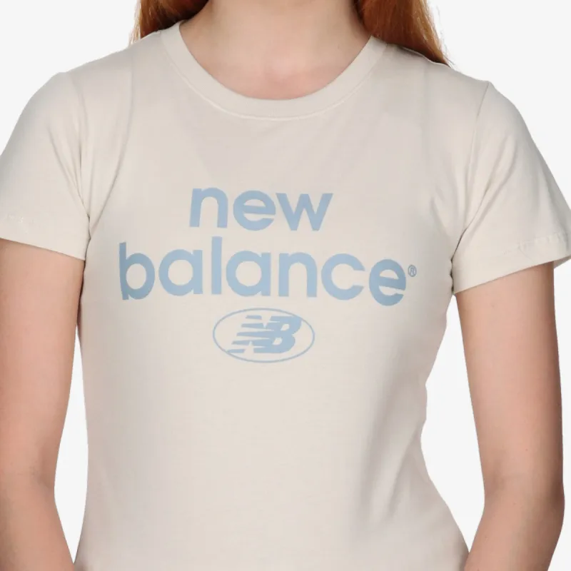 New Balance Essentials Reimagined Archive Cotton Jer 