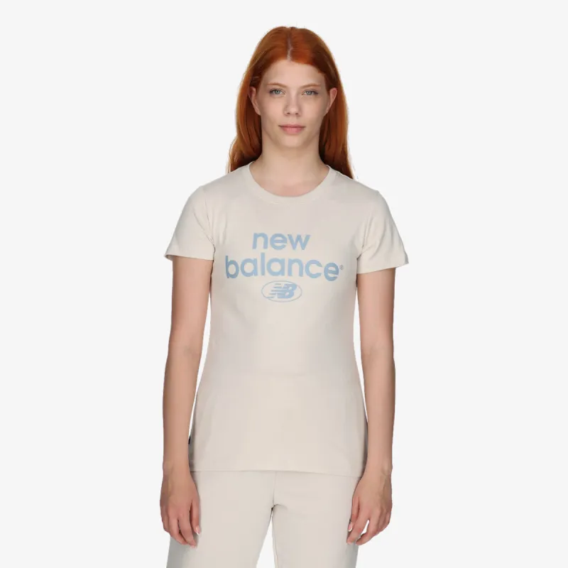 New Balance Essentials Reimagined Archive Cotton Jer 