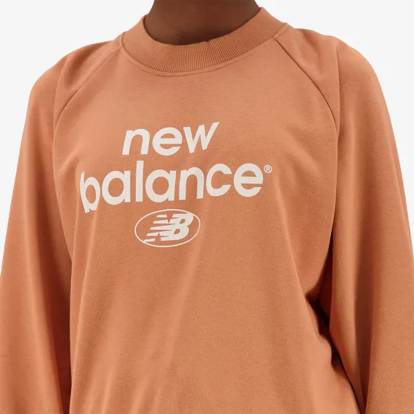 New Balance Essentials Reimagined Archive French Ter 