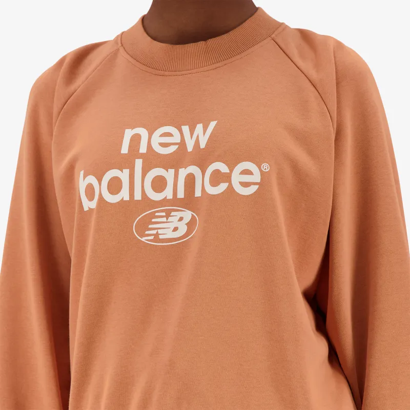 New Balance Essentials Reimagined Archive French Ter 