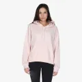 New Balance FRENCH TERRY SMALL LOGO HOOD 