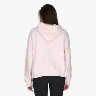 New Balance FRENCH TERRY SMALL LOGO HOOD 