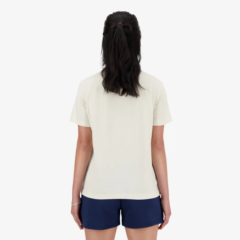 New Balance Sport Essentials Jersey T-Shirt 