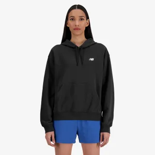 New Balance Sport Essentials Fleece Hoodie 