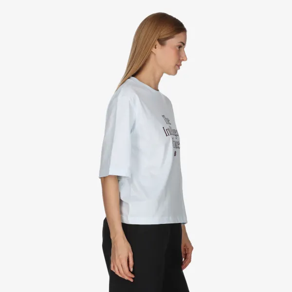 New Balance Intelligent Choice T-Shirt 