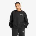 New Balance Linear Heritage Fleece Crew 