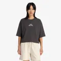 New Balance Linear Heritage Raglan T-Shirt 