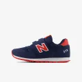 New Balance K 373 